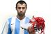 Liverpool's Javier Mascherano: stars in Nike's HIV fundraising viral