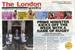 London Weekly: hard to find
