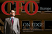 CFO Europe…closed