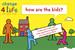 Change4Life: Isaacs was responsible for its planning