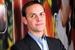 James Murdoch, former chief executive of Skyt