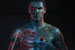 David Beckham...star of new Motorola campaign