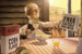 Kellogg's... parted company with JWT