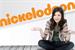 Nickelodeon: new on-air logo and identity and Miranda Cosgrove from iCarly