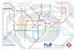 Water charities: revised H2O Tube map features in campaign