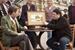 Peter Kay: extending link with John Smiths