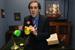 Unilever success: ‘Love/Hate Party' ad for Marmite