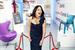 Big Brother: Davina McCall stars in an during the show