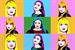 Vauxhall: campaign features Corsa Pop Art Idol winner