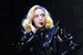 Lady Gaga: not shy of ad tie-ins