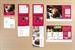 Waitrose 'four festive shops' by Kitcatt Nohr Alexander Shaw