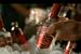 Smirnoff 'party in the woods' by JWT New York