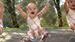 Evian 'rollerbabies: live young' by BETC Euro RSCG