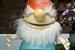 The Association of Train Operating Companies 'gnome' by WCRS