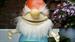 The Association of Train Operating Companies 'gnome' by WCRS