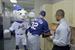 ESPN 'enemies' by Wieden + Kennedy New York