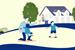Bank of Scotland 'with you all the way' by RKCR/Y&R
