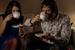 Yorkshire Tea 'stopping for tea' by Beattie McGuinness Bungay 