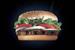 Burger King...work by Crispin, Porter & Bogusky rewarded with Yellow Pencil