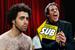 Subway 'we've got a sub for that' by Mccann Erickson London