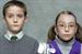 Cadbury Dairy Milk 'eyebrow dance' by Fallon