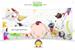 Huggies 'messmaker' by JWT New York