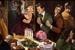 Schweppes 'christmas entertainment' by Mother London