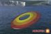 Nurofen 'target clifftop' by Euro RSCG