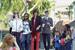 Virgin Holidays 'rockstar service' by MCBD/Elvis