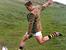 Hackett, in-house featuring Jonny Wilkinson