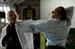 Volkswagen 'the fight' by DDB