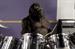 Cadbury 'Gorilla/Trucks mash-up' by Fallon