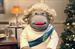 PG Tips 'monkey queen's speech' by AKQA