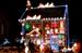 Waitrose 'christmas at waitrose' by MCBD