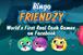 Facebook: launches Bingo Friendzy online gambling app