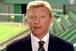 Boris Becker: former Wimbledon champion fronts VisitBritain film