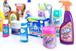 Reckitt Benckiser: reported a 13% lift in pre-tax profits