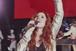 Katy B: stars in Coca-Cola's Move To The Beat campaign