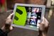 Spotify: makes its debut on the iPad