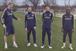 Samsung: 'dream the blues' ambassadors Fernando Torres, Juan Manuel Mata GarcÃ­a, Oscar and Victor Mosesto