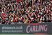 Carling: opts out of football sponsorship deal