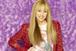 Miley Cyrus: Hannah Montana star teams up with Asda