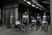 Paralympics: Channel 4's 'Meet the Superhumans' ad campaign