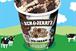 Ben & Jerry's: Cow Power ice cream