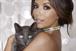 Eva Longoria: becomes the face of Sheba