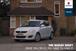 Suzuki: rolls out Swift campaign