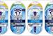Wilkinson Sword: to spend Â£20m marketing Hydro razor