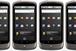 Google Nexus: available through Vodafone