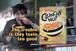 Crunchy Nut: sales down