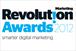 Revolution Awards: 2012 nominations revealed